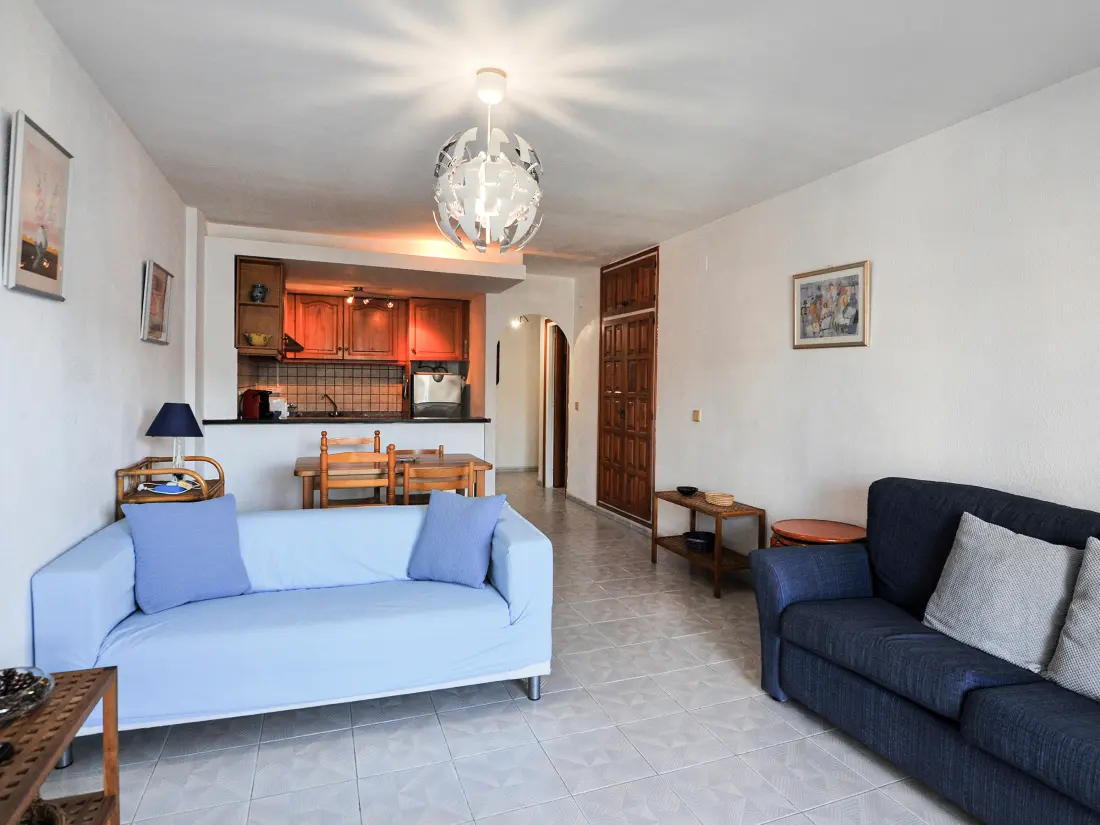 Location de Vacances Empuriabrava 349