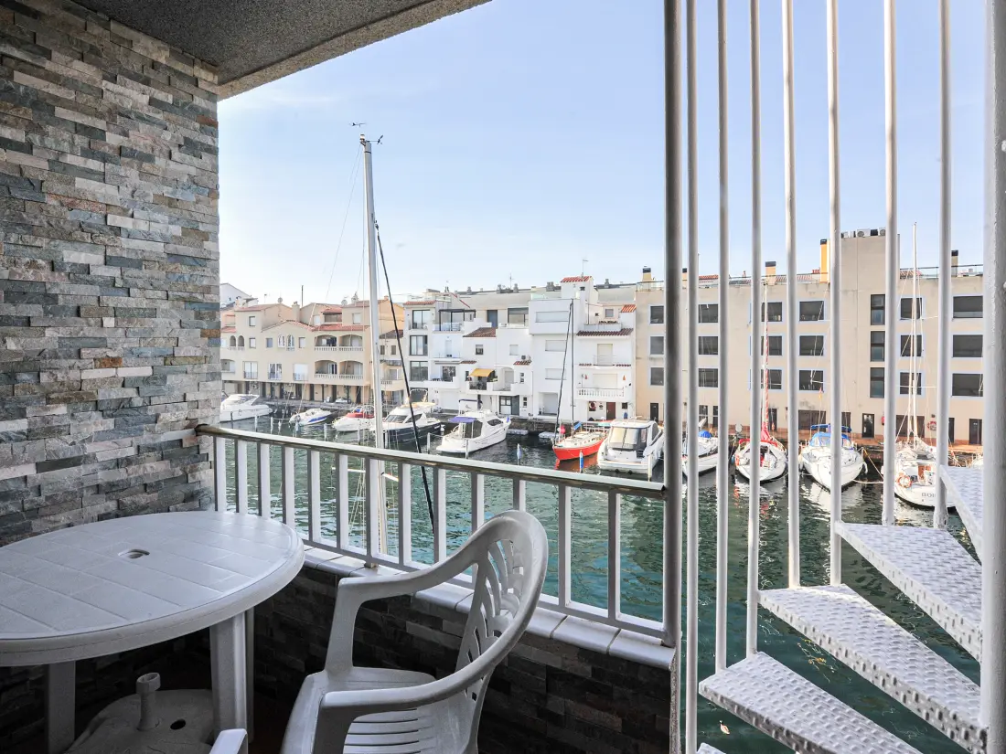 Location de Vacances Empuriabrava 349