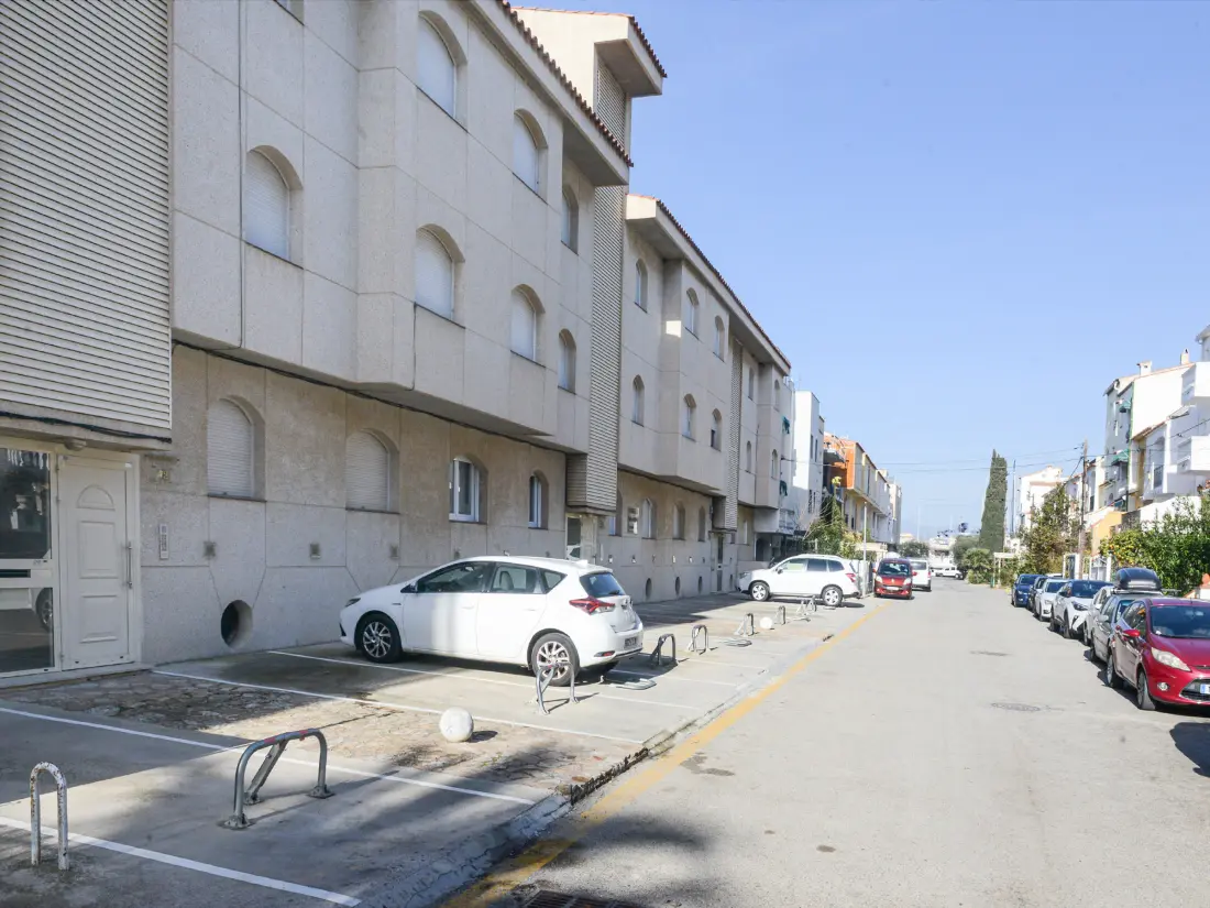 Location de Vacances Empuriabrava 349