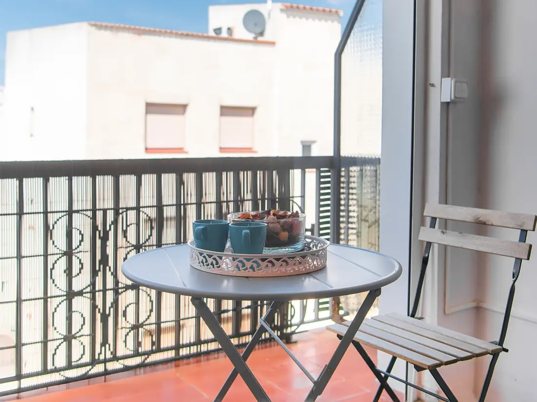 Location de Vacances Empuriabrava 350