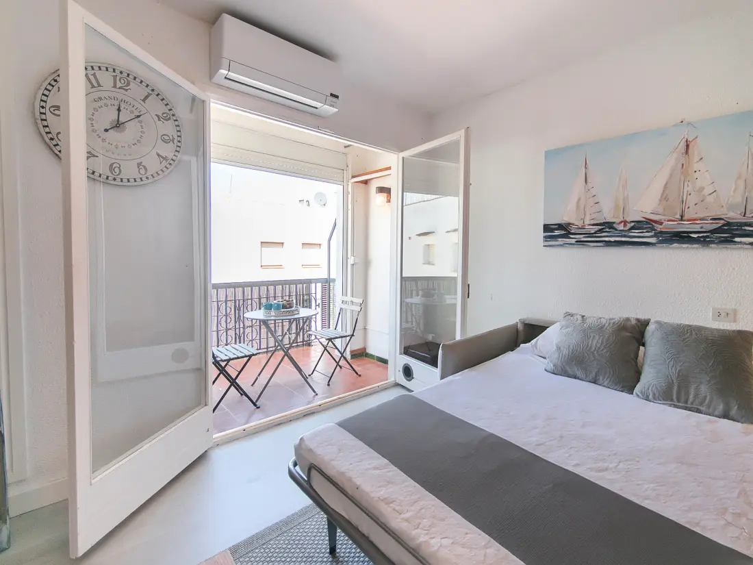 Location de Vacances Empuriabrava 350
