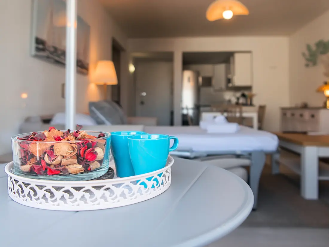 Location de Vacances Empuriabrava 350