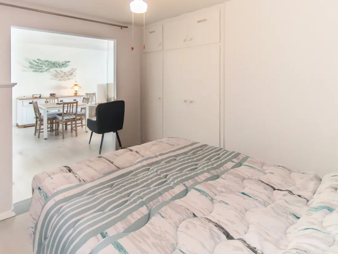 Location de Vacances Empuriabrava 350