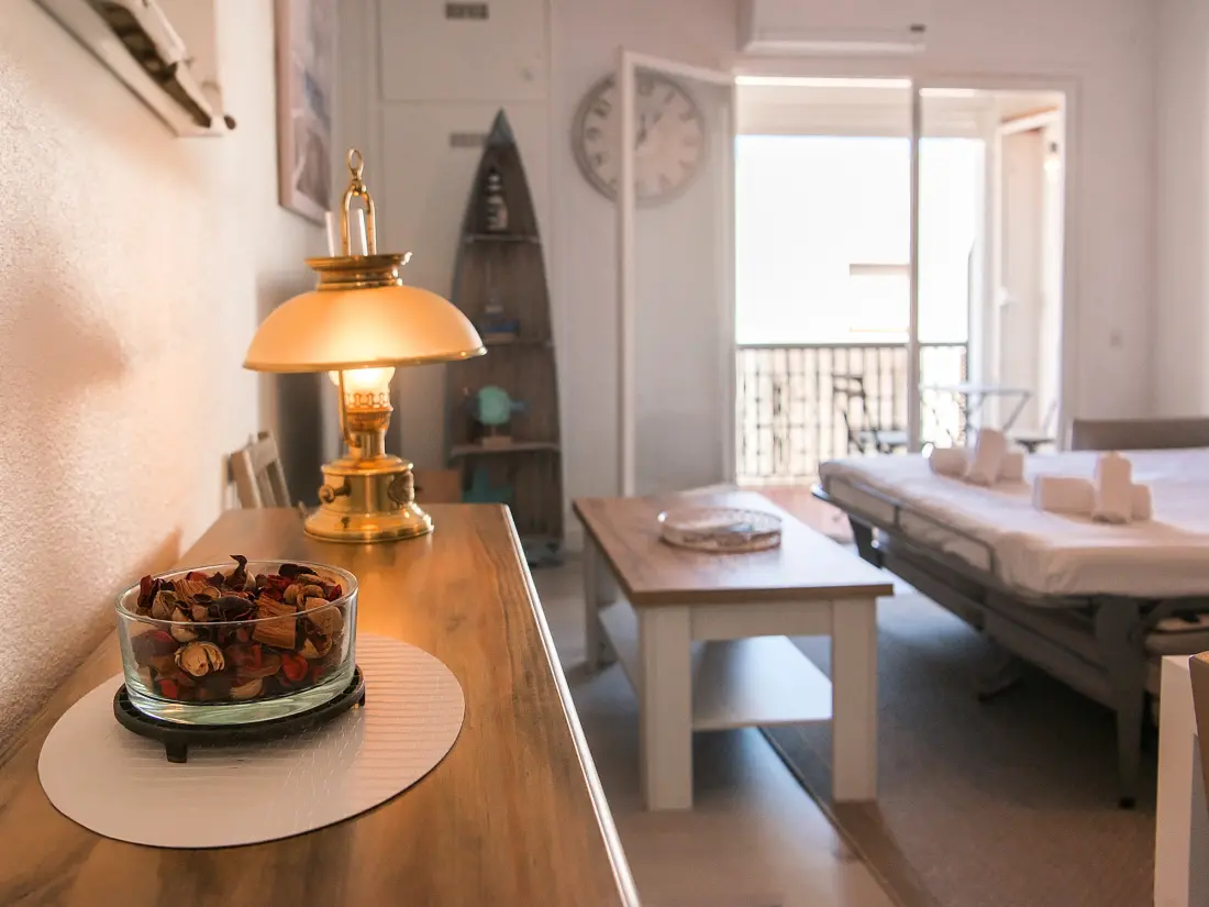 Location de Vacances Empuriabrava 350