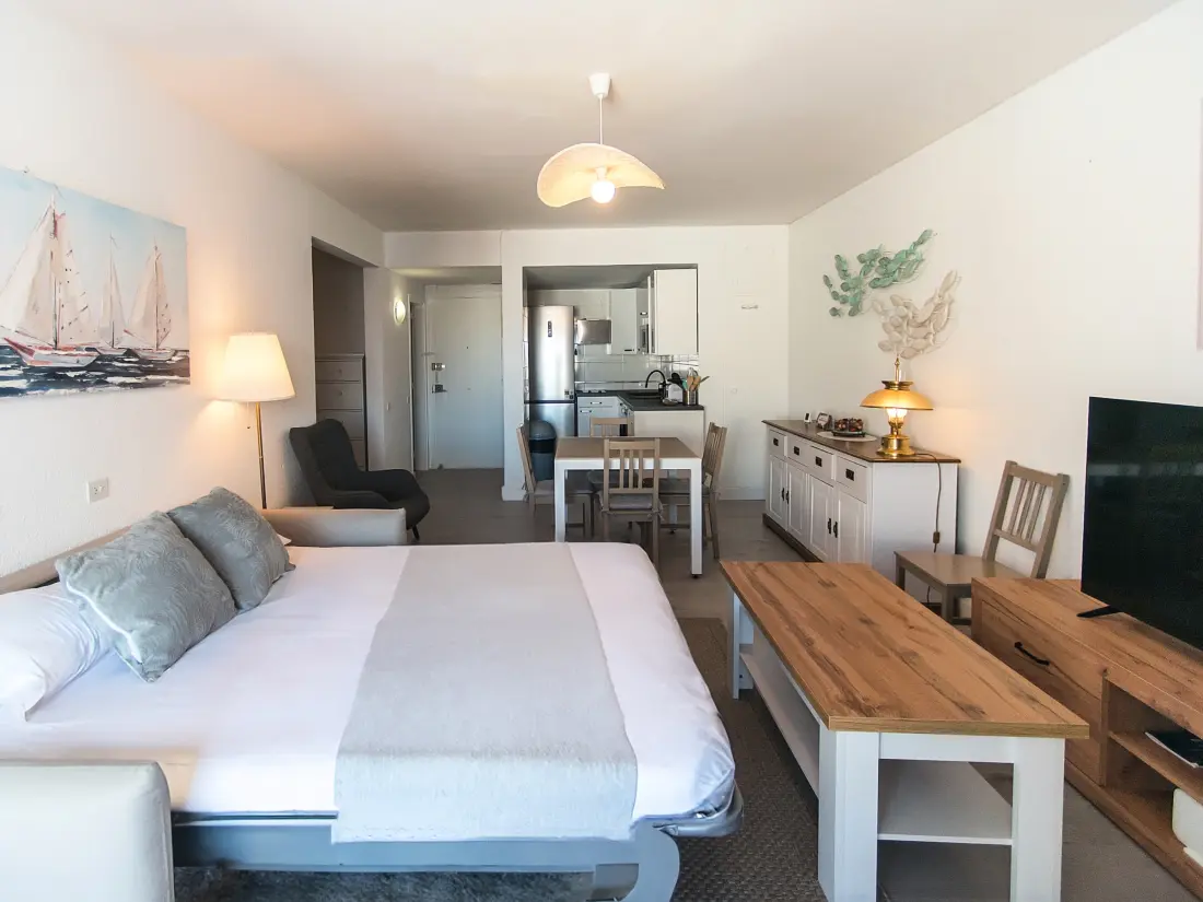 Location de Vacances Empuriabrava 350
