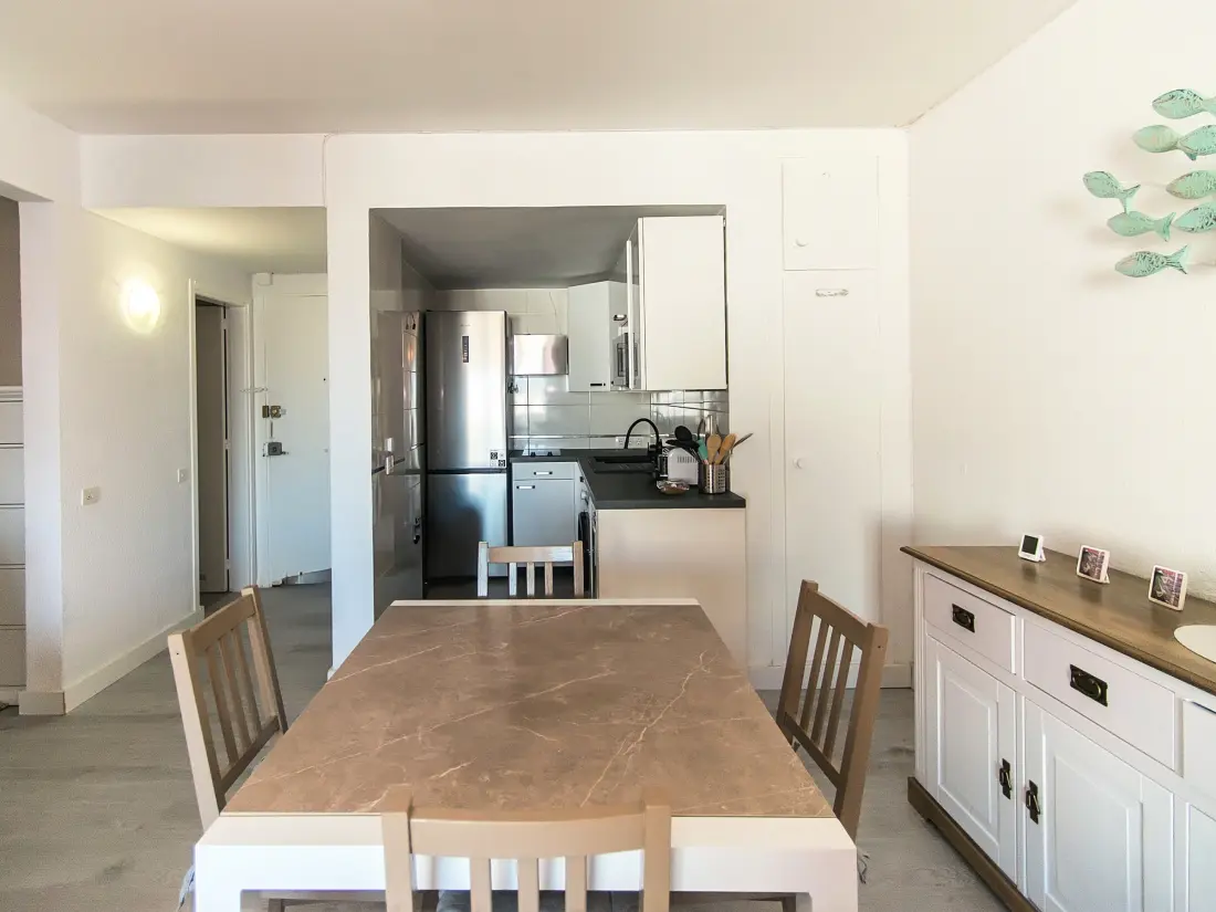 Location de Vacances Empuriabrava 350