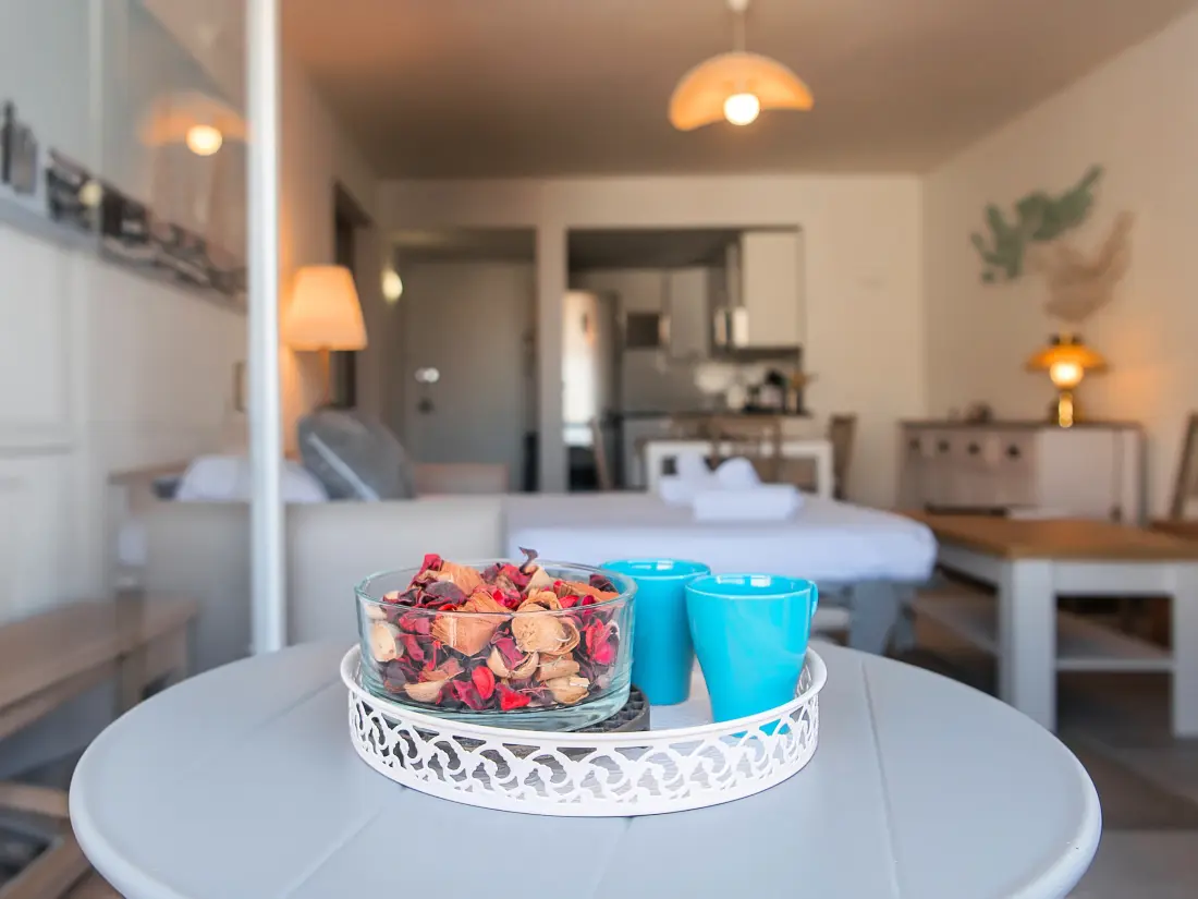 Location de Vacances Empuriabrava 350
