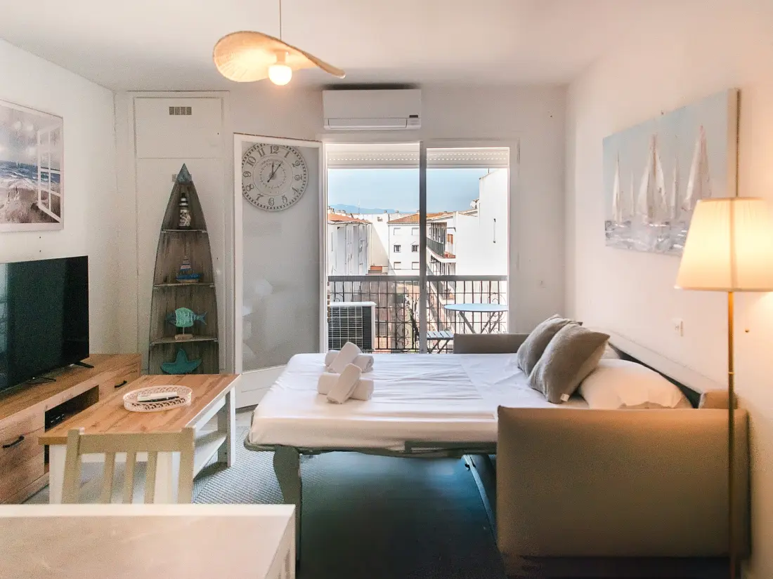 Location de Vacances Empuriabrava 350