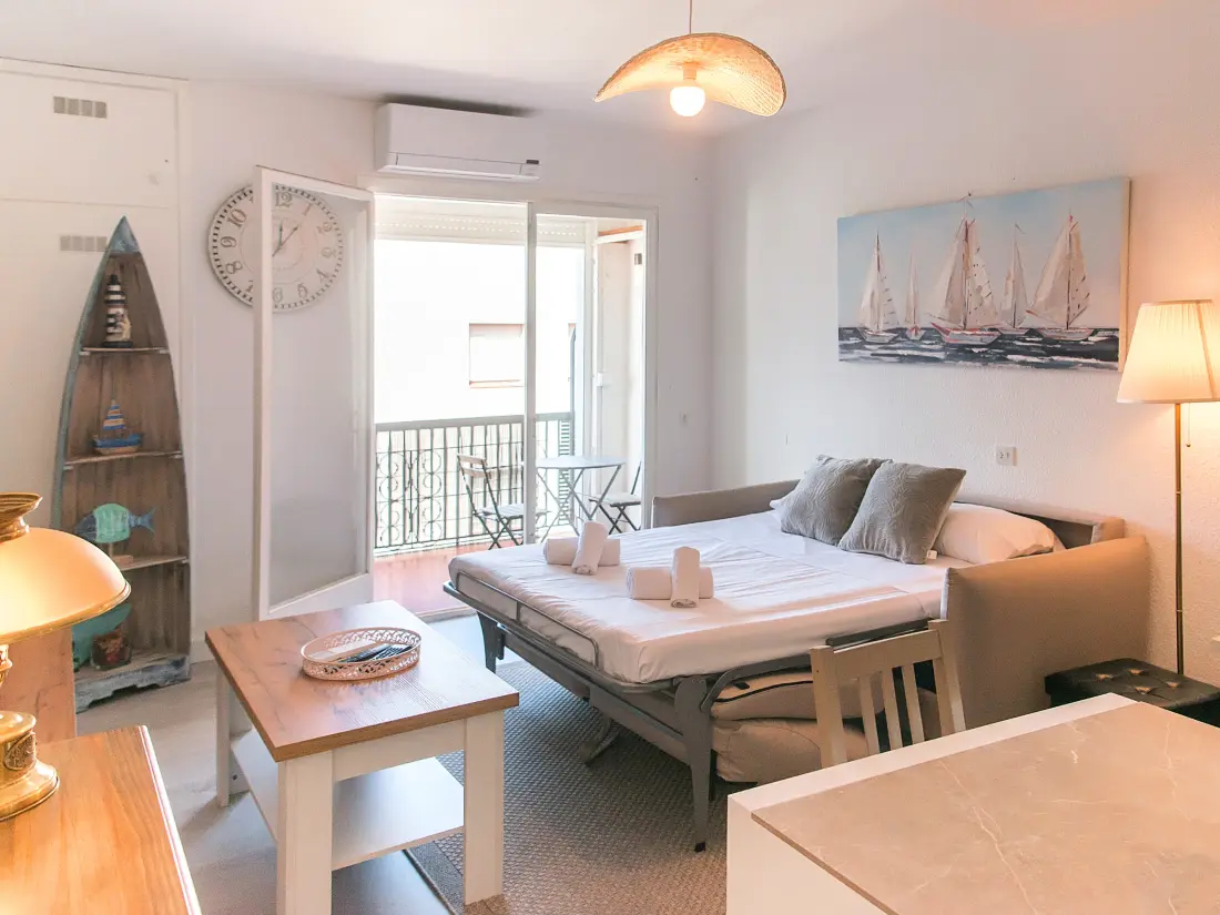 Location de Vacances Empuriabrava 350
