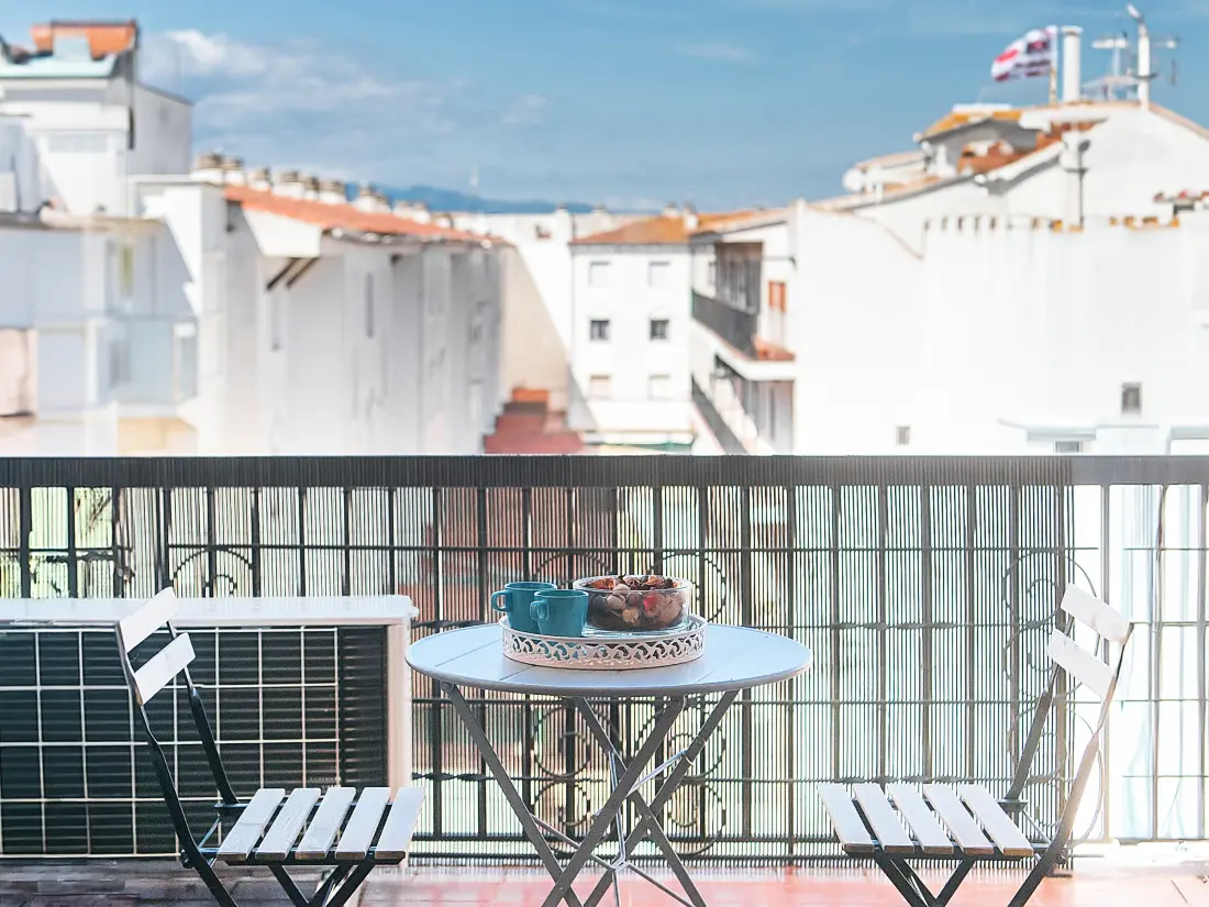 Location de Vacances Empuriabrava 350