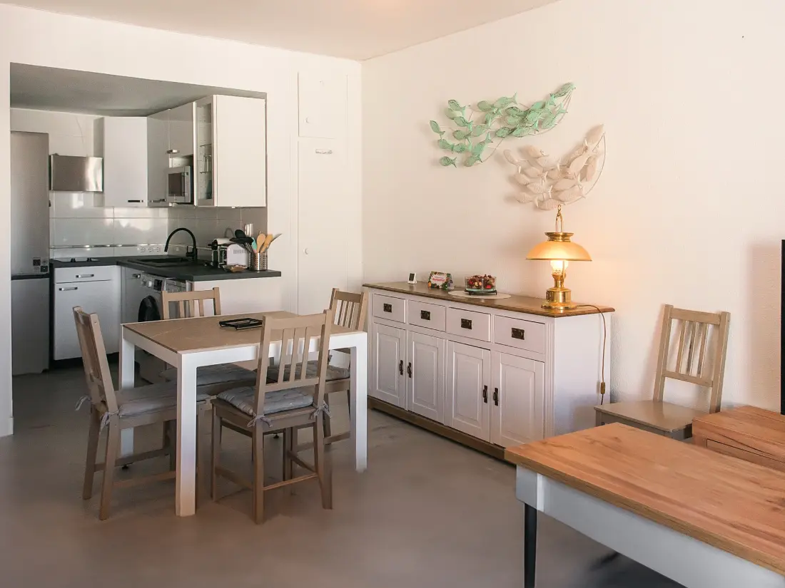 Location de Vacances Empuriabrava 350