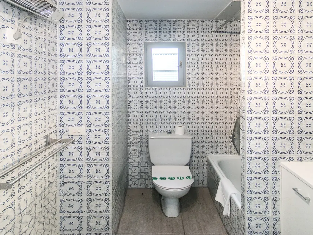 Location de Vacances Empuriabrava 350