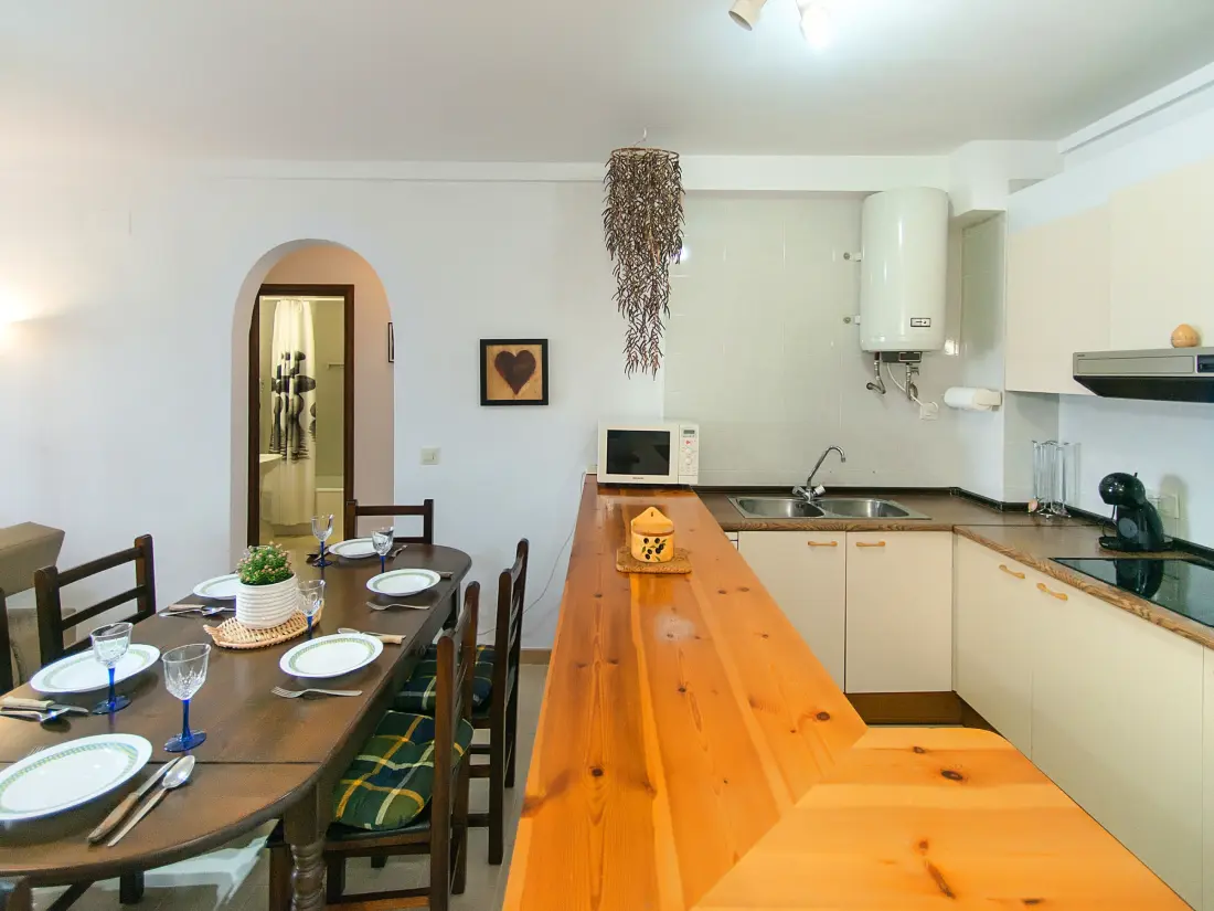Location de Vacances Empuriabrava 351