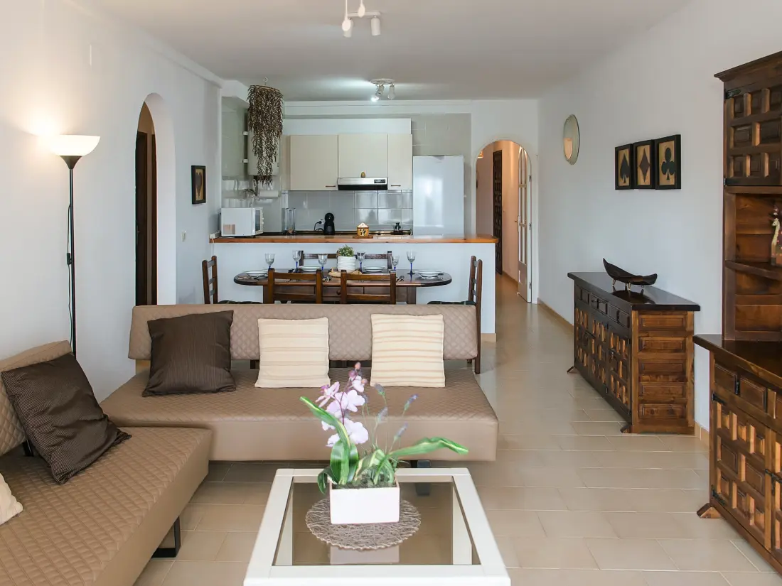 Location de Vacances Empuriabrava 351
