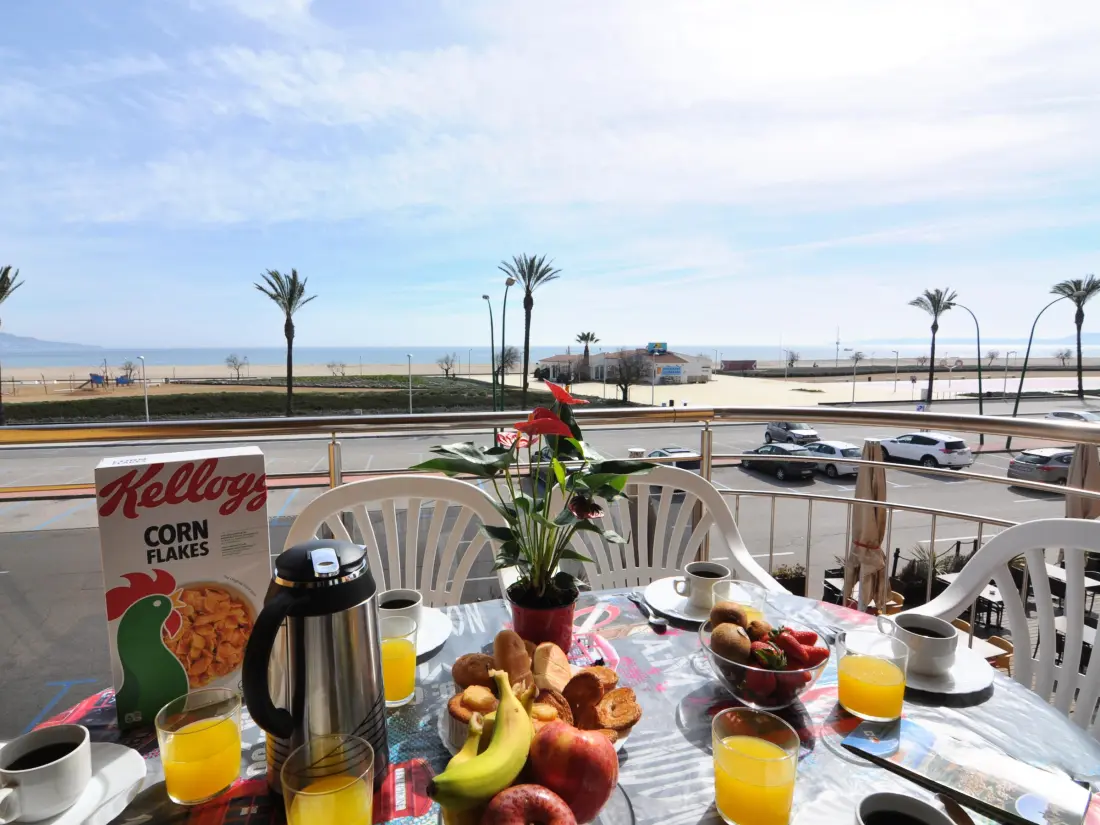 Location de Vacances Empuriabrava 35