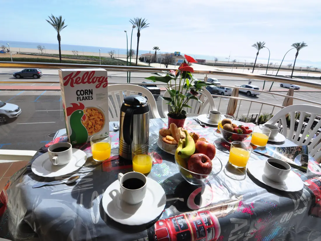 Location de Vacances Empuriabrava 35