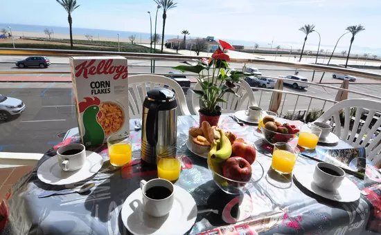 Location de Vacances Empuriabrava 35