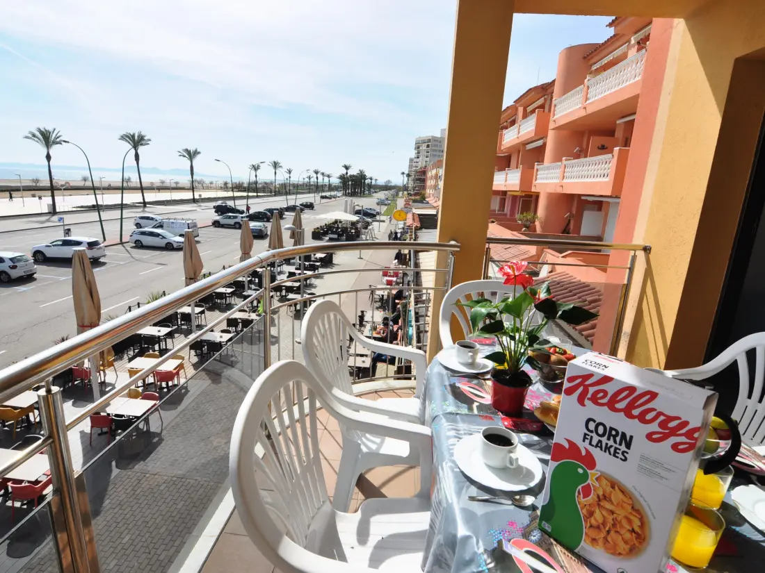 Location de Vacances Empuriabrava 35