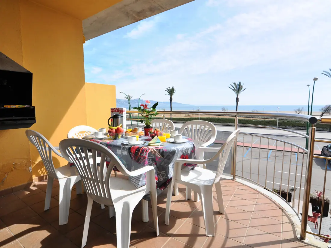 Location de Vacances Empuriabrava 35