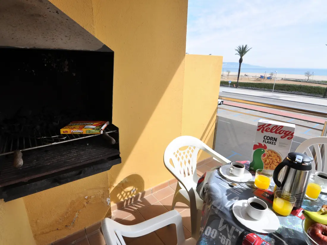 Location de Vacances Empuriabrava 35