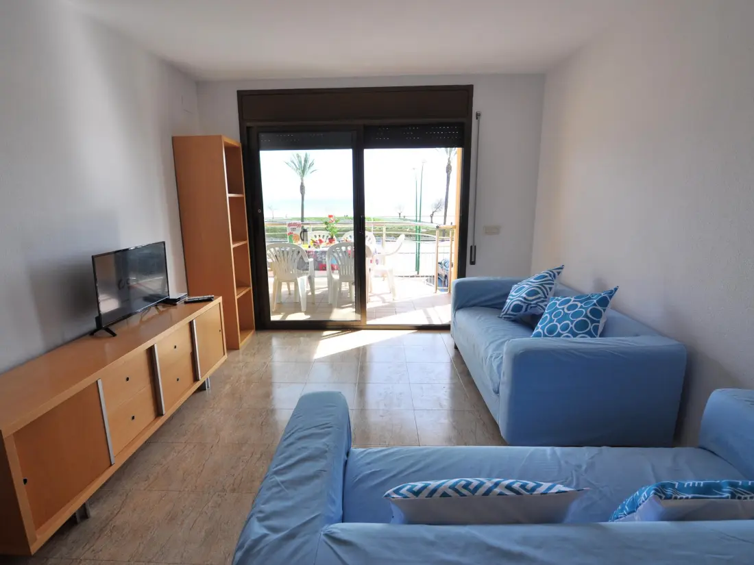 Location de Vacances Empuriabrava 35