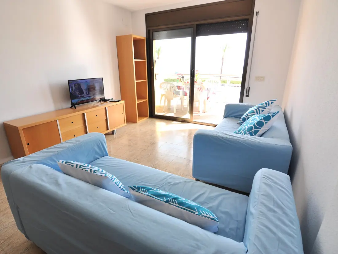 Location de Vacances Empuriabrava 35