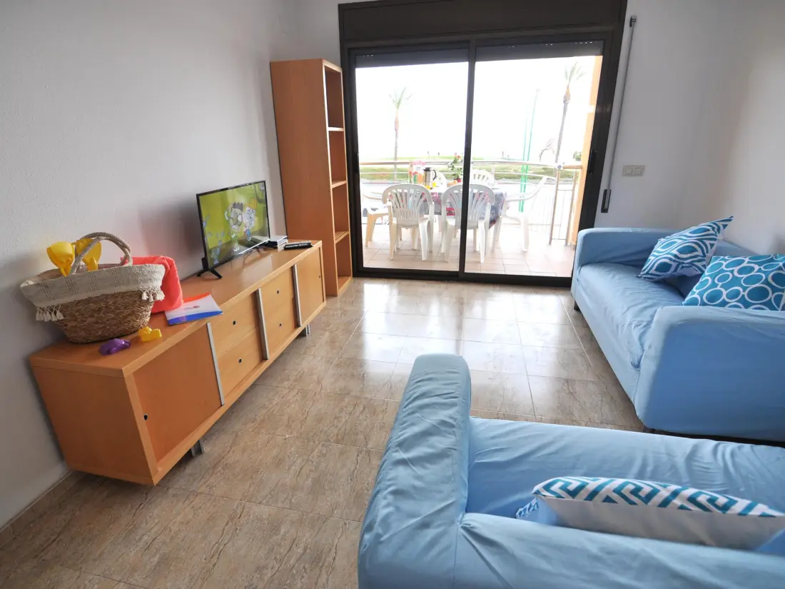 Location de Vacances Empuriabrava 35