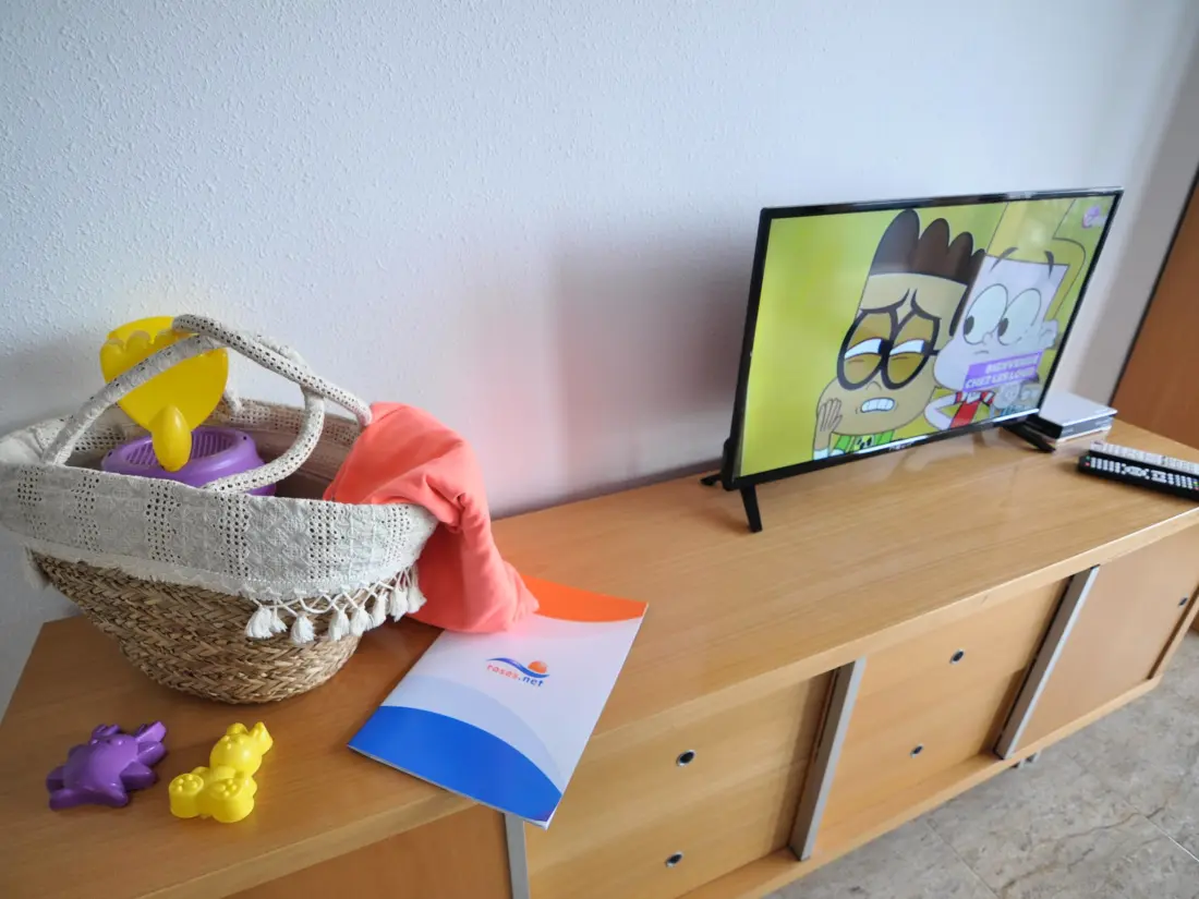 Location de Vacances Empuriabrava 35