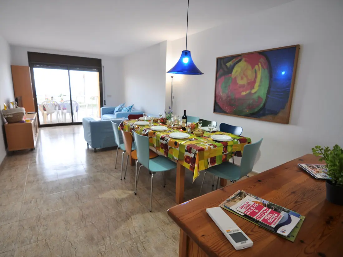 Location de Vacances Empuriabrava 35