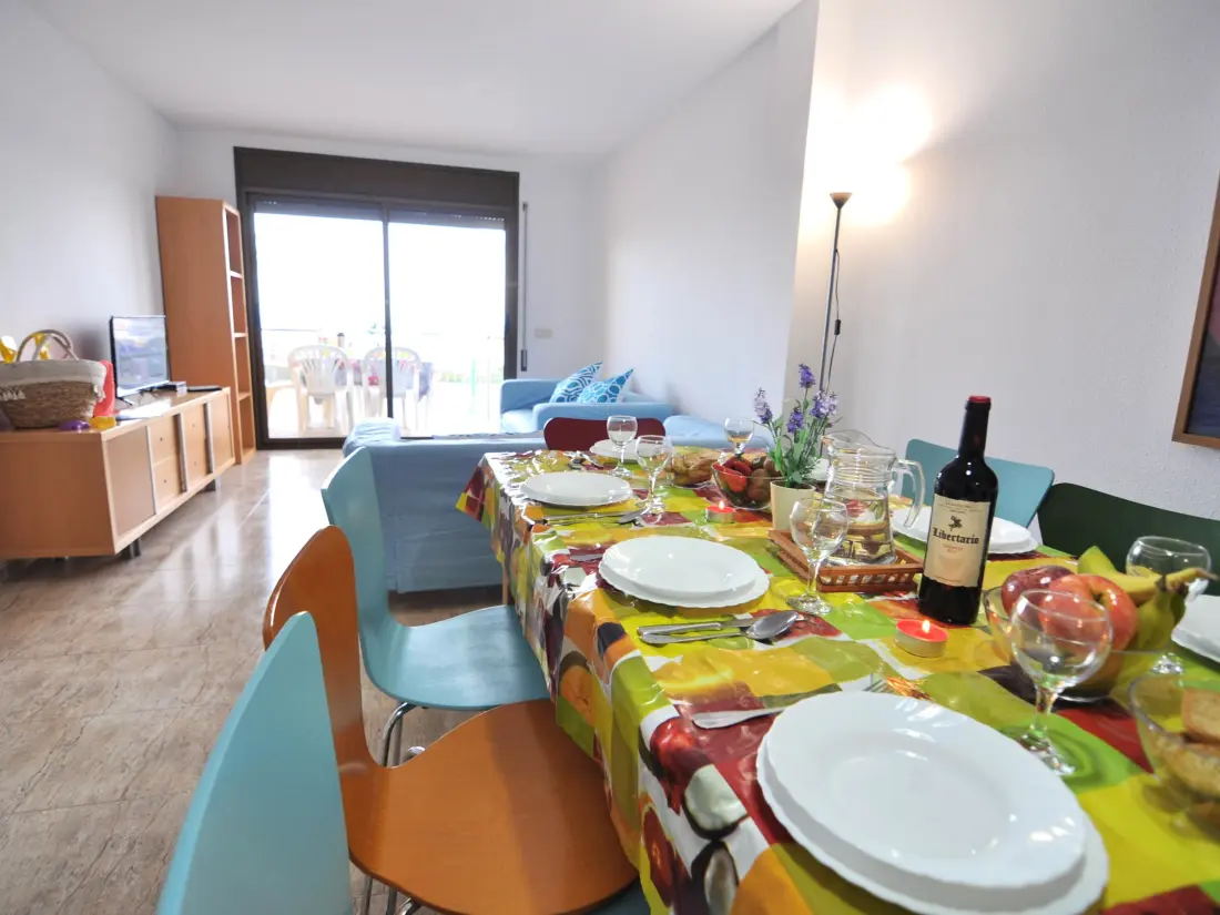 Location de Vacances Empuriabrava 35