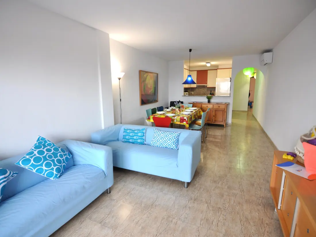 Location de Vacances Empuriabrava 35
