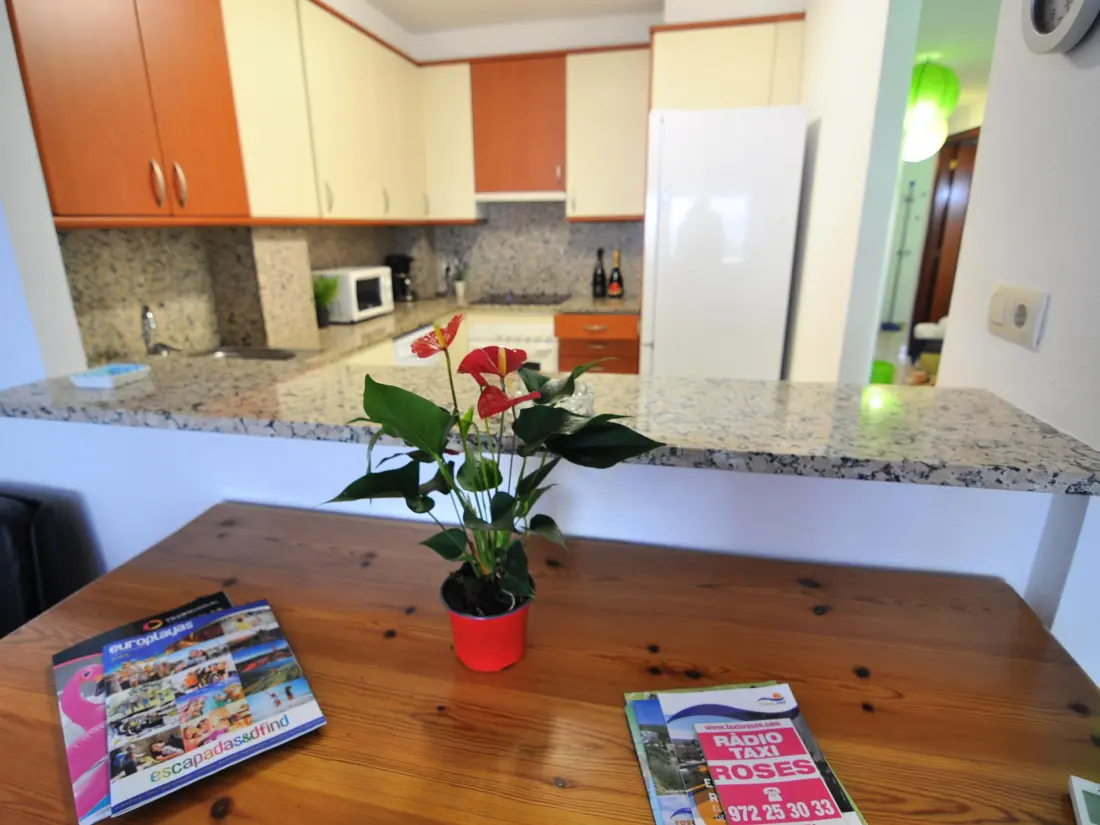 Location de Vacances Empuriabrava 35