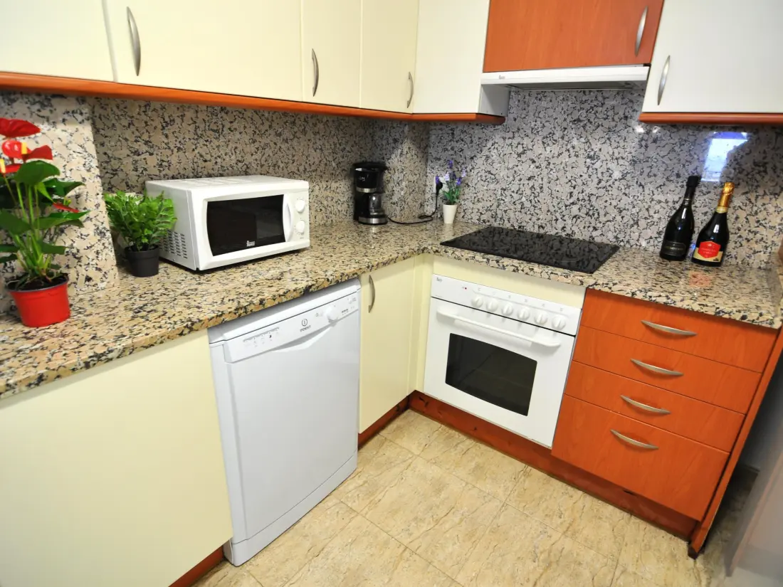 Location de Vacances Empuriabrava 35