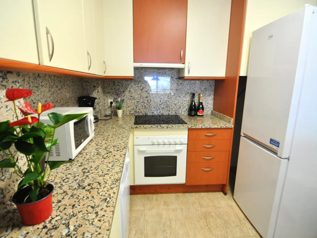 Location de Vacances Empuriabrava 35