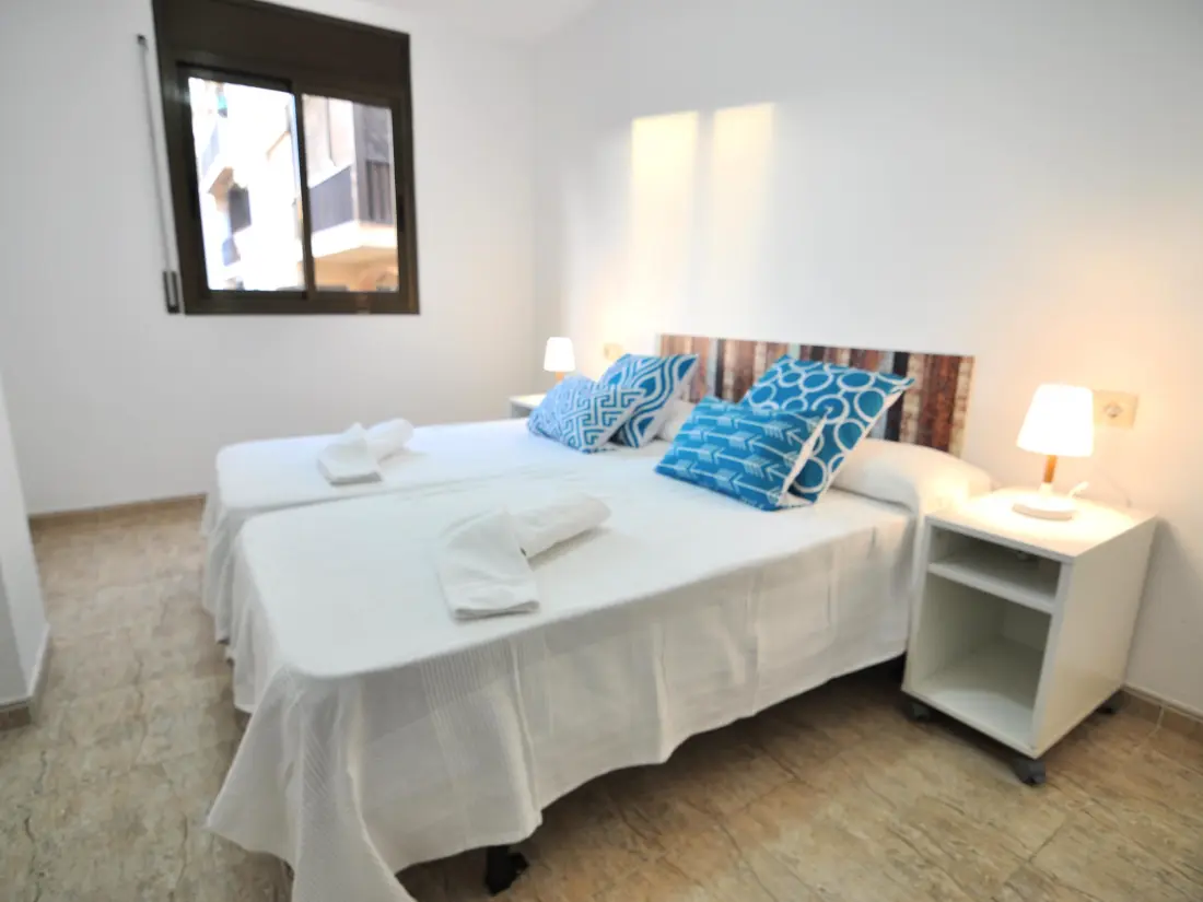 Location de Vacances Empuriabrava 35