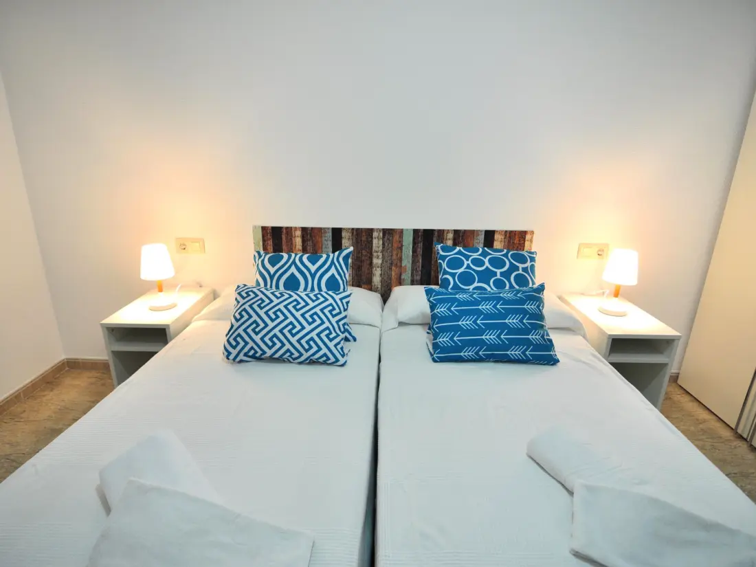 Location de Vacances Empuriabrava 35