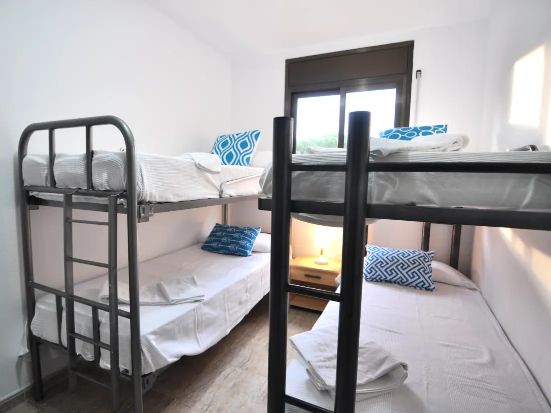 Location de Vacances Empuriabrava 35