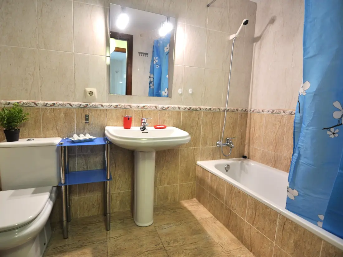 Location de Vacances Empuriabrava 35