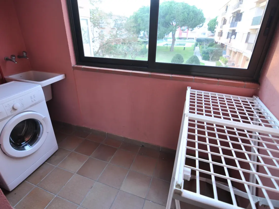 Location de Vacances Empuriabrava 35