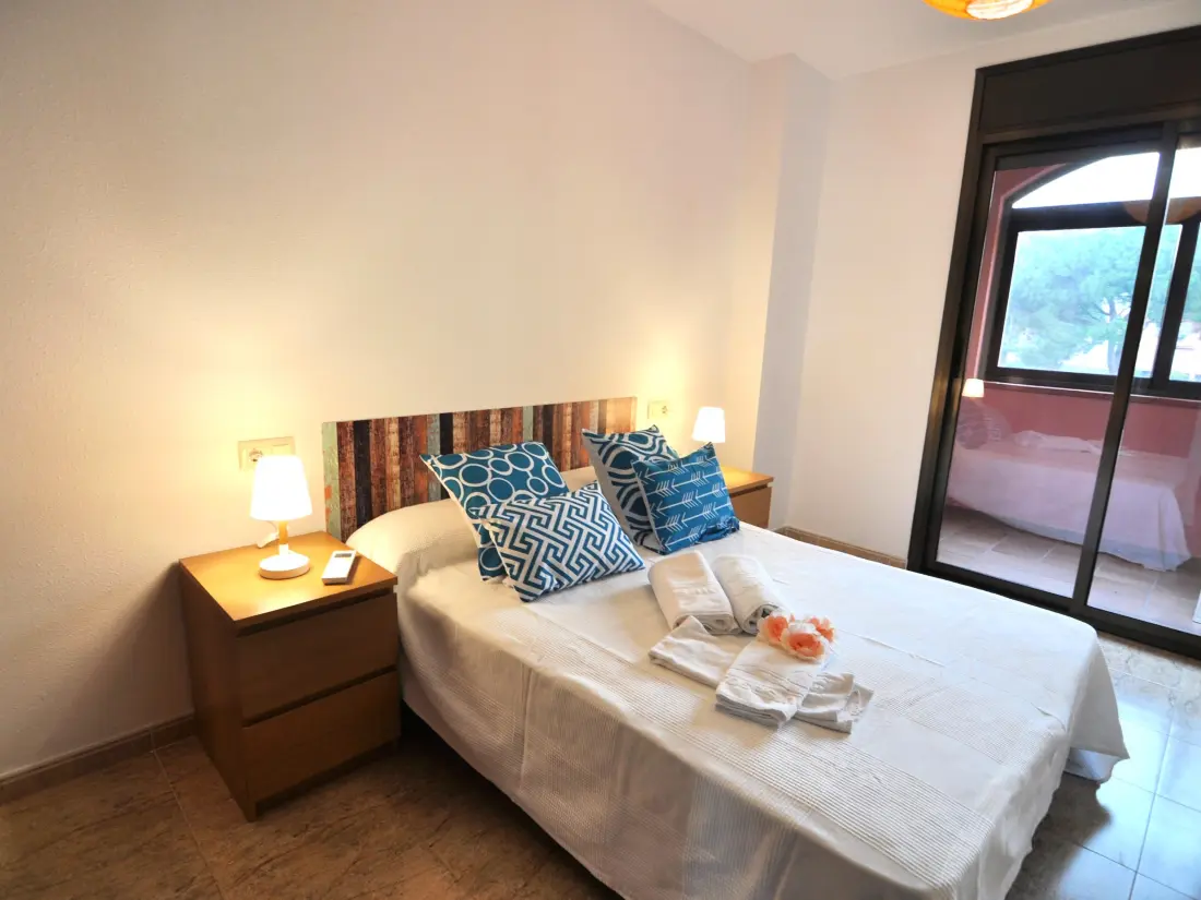 Location de Vacances Empuriabrava 35