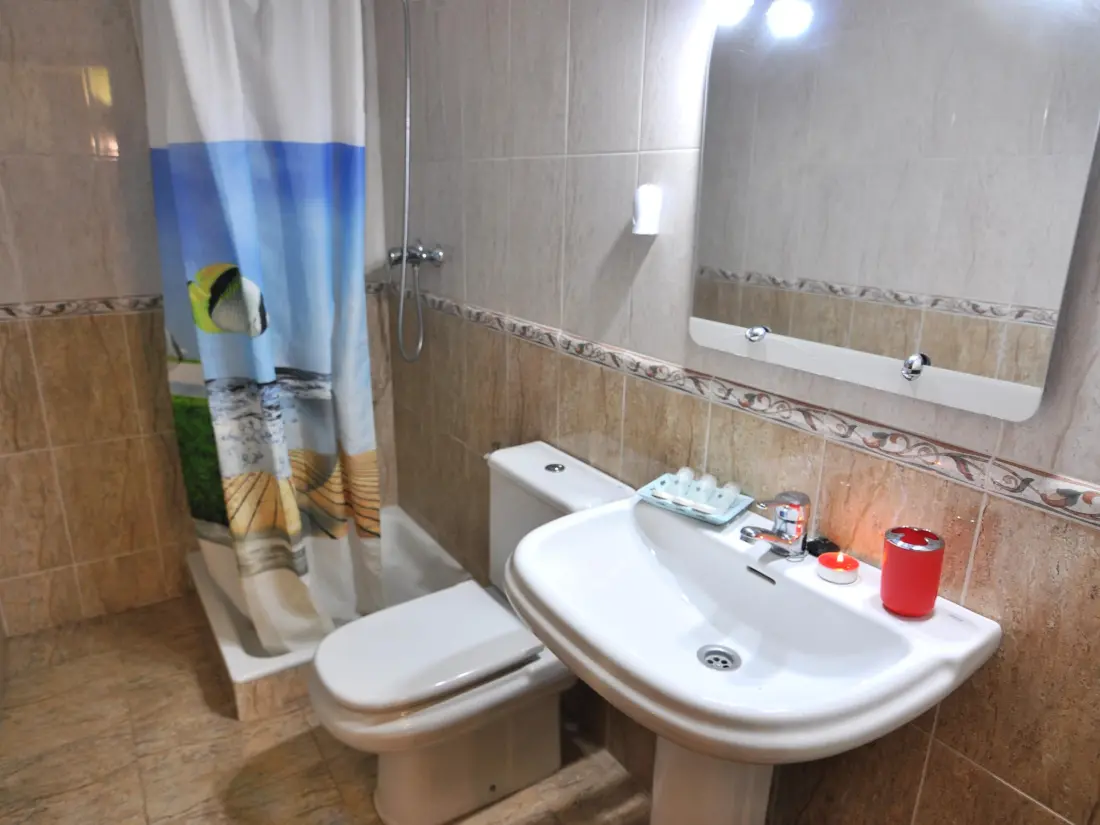 Location de Vacances Empuriabrava 35