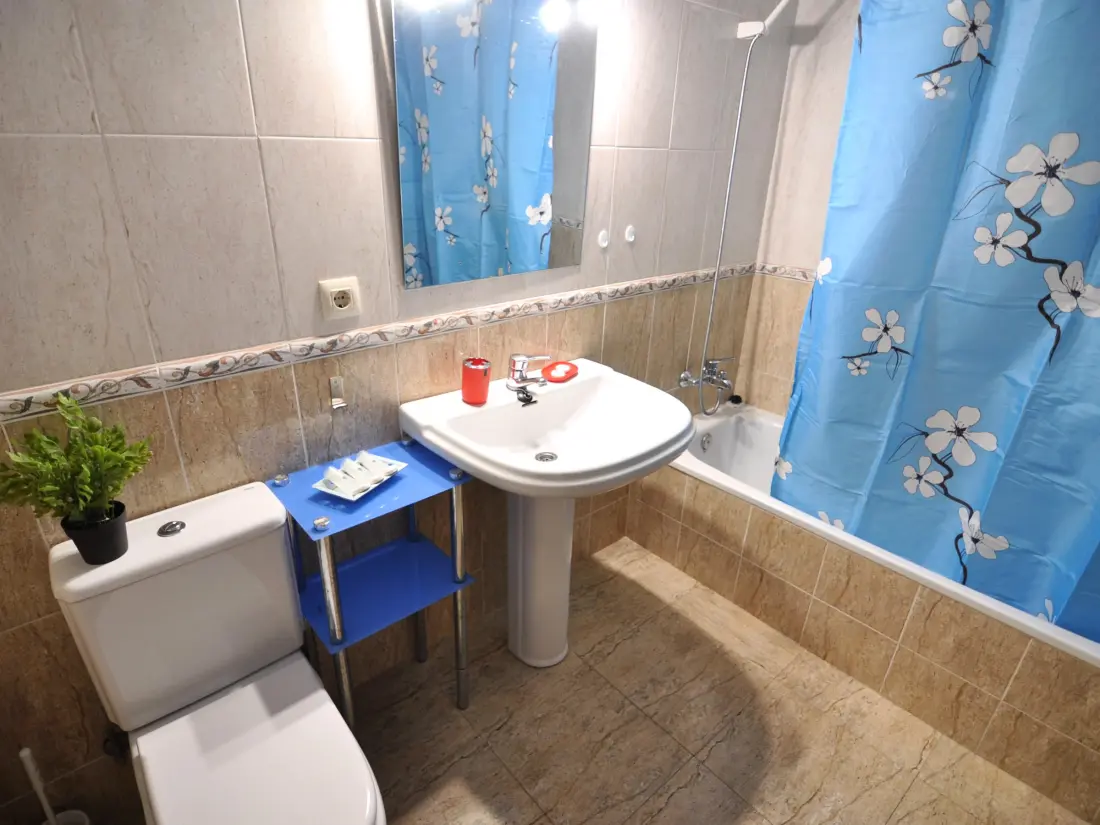 Location de Vacances Empuriabrava 35
