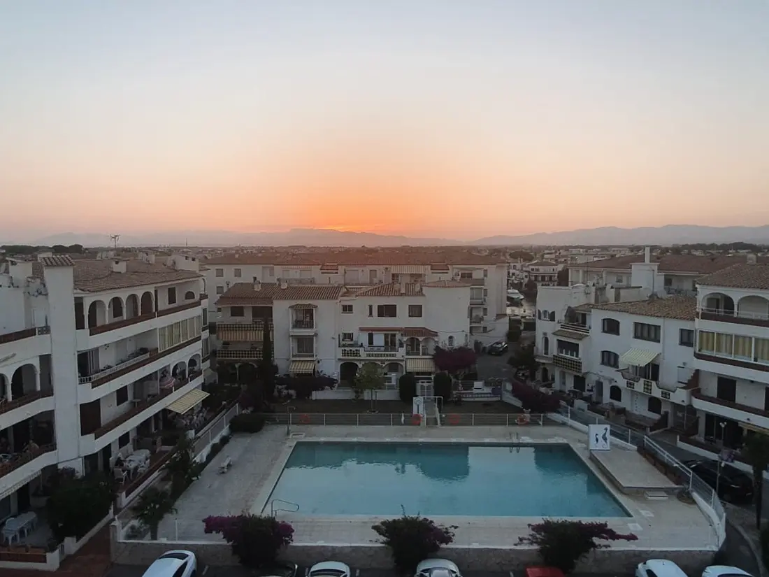 Location de Vacances Empuriabrava 353
