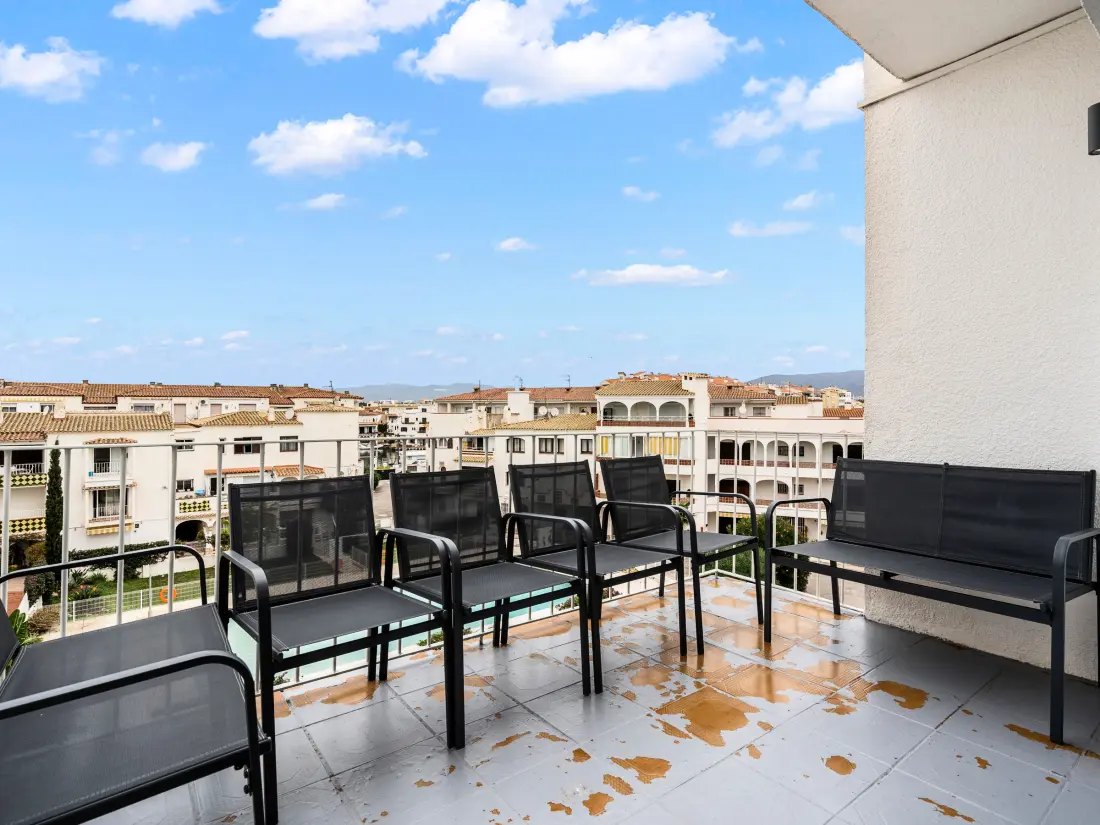 Location de Vacances Empuriabrava 353
