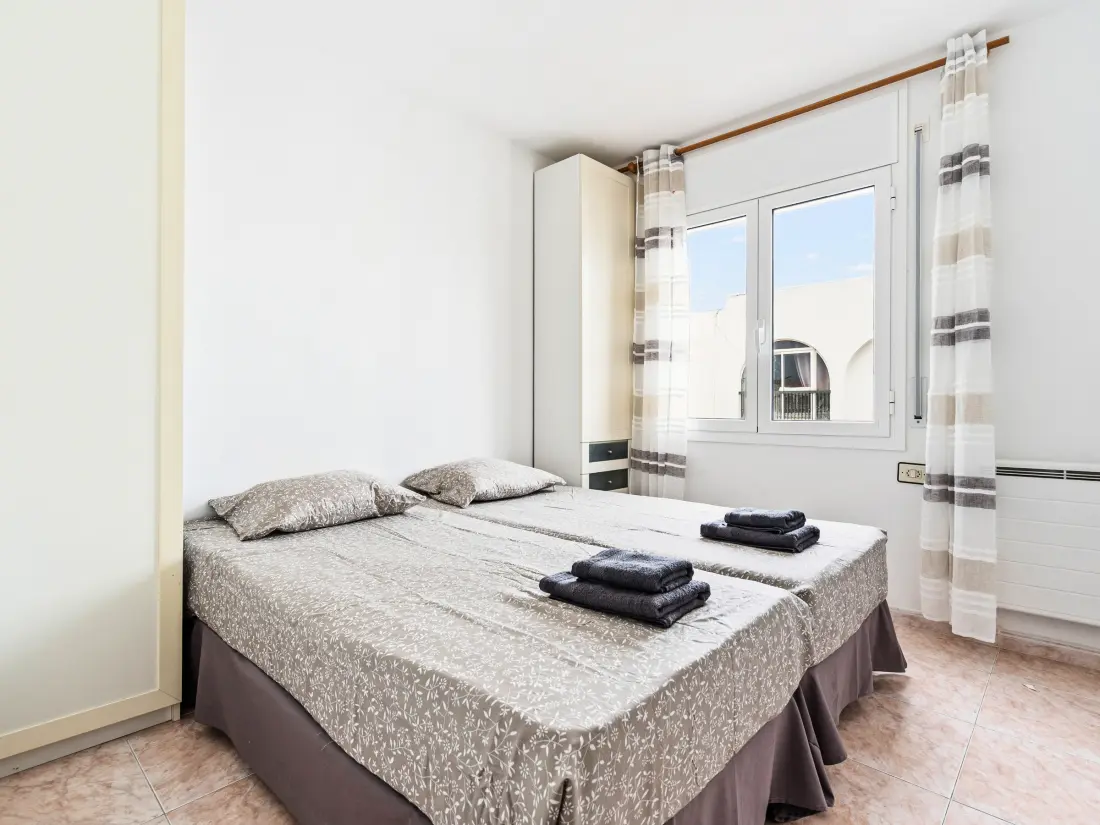 Location de Vacances Empuriabrava 353