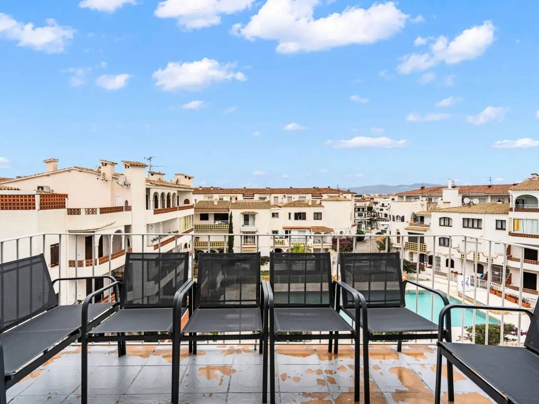Location de Vacances Empuriabrava 353