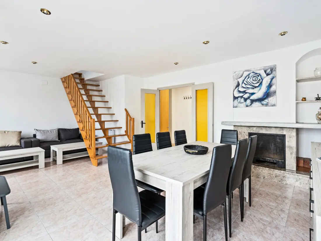 Location de Vacances Empuriabrava 353