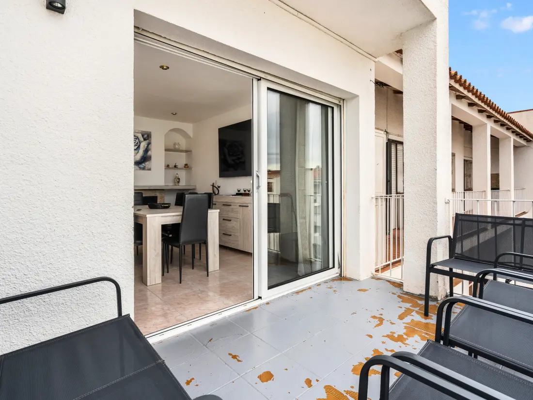 Location de Vacances Empuriabrava 353