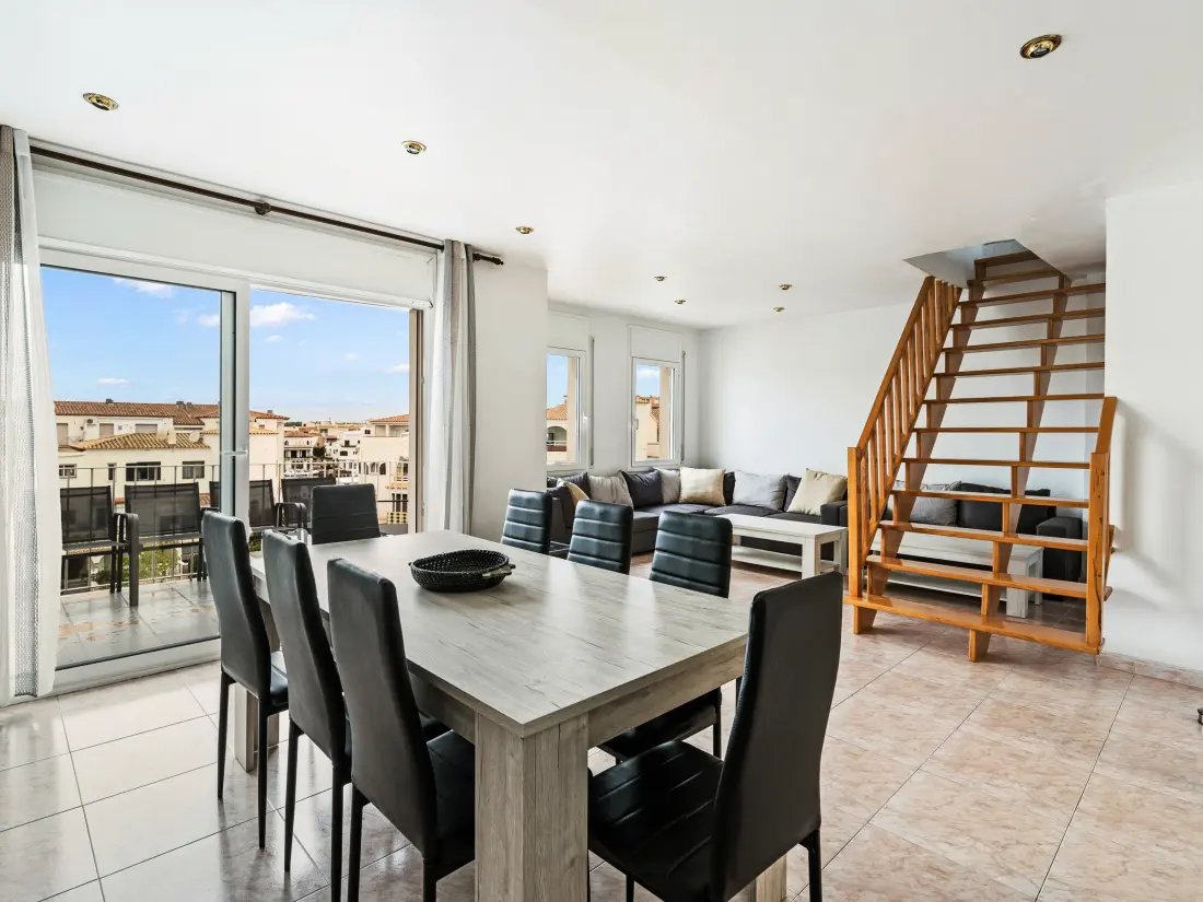 Location de Vacances Empuriabrava 353