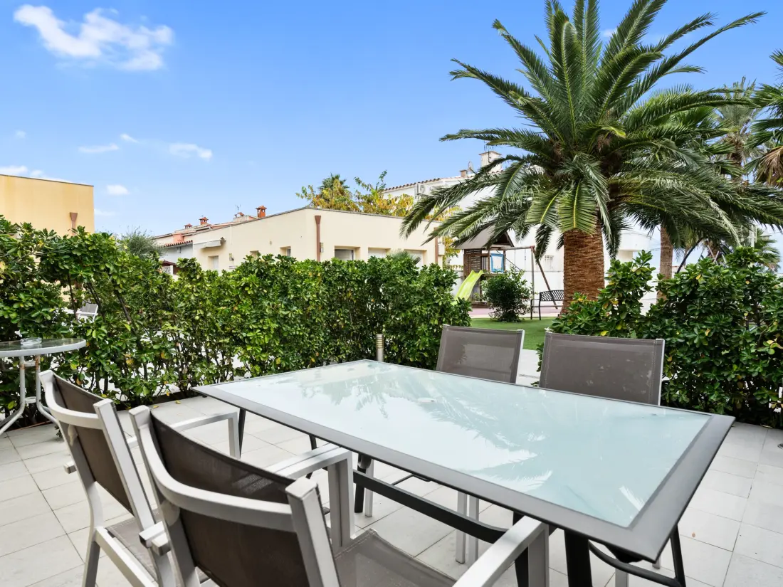 Location de Vacances Empuriabrava 354